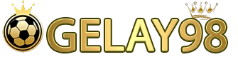 GELAY98 Logo